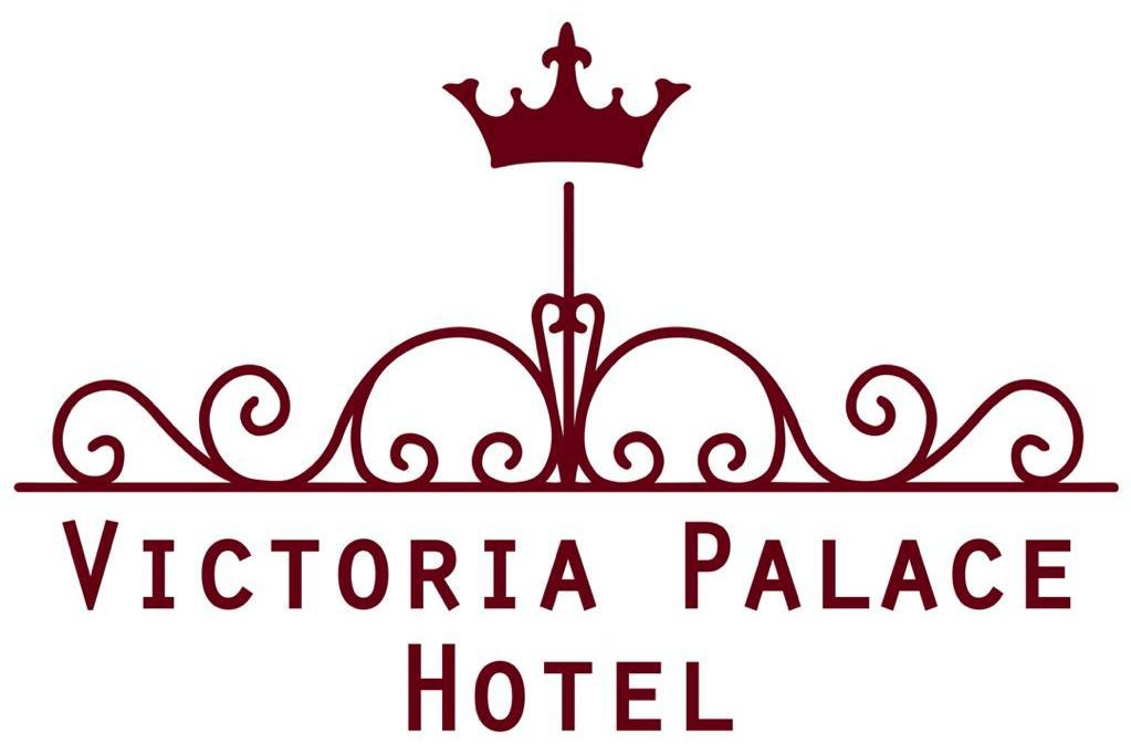 Logo Victoria Palace