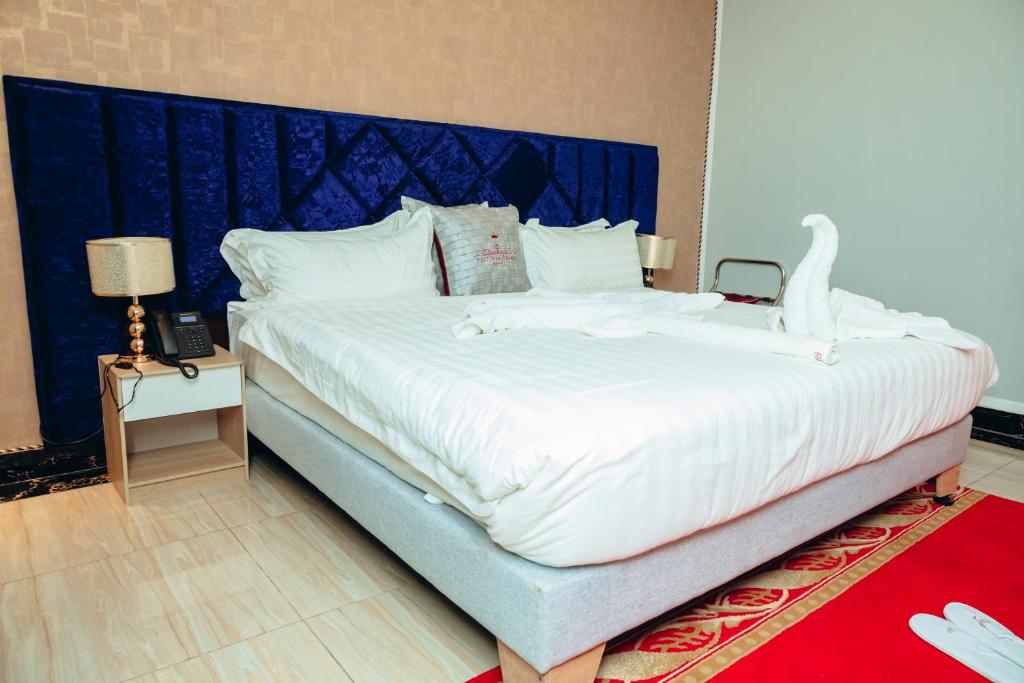 Chambre Standard